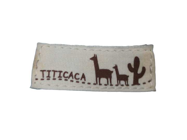 【小物/雑貨】 TITICACA　ボディバッグ/ウエストポーチ　バッグ