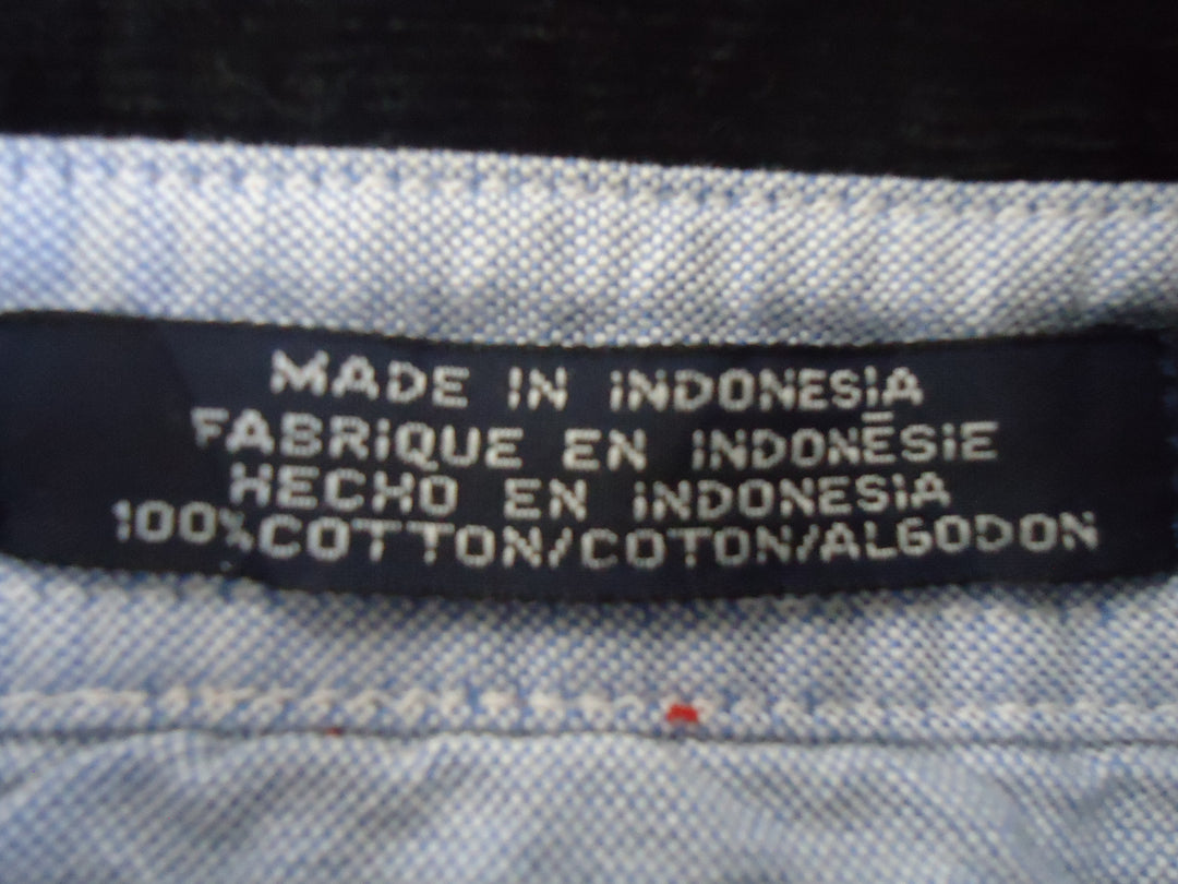 【激安古着】 TOMMY HILIGER　ポロシャツ　トップス