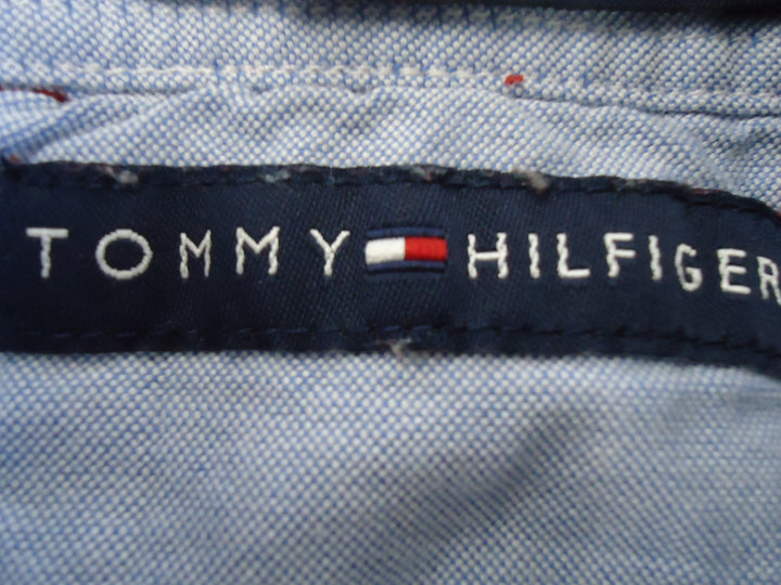 【激安古着】 TOMMY HILIGER　ポロシャツ　トップス