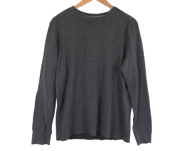 【激安古着】 ALL CONDITIONS GEAR　長袖Tシャツ　トップス