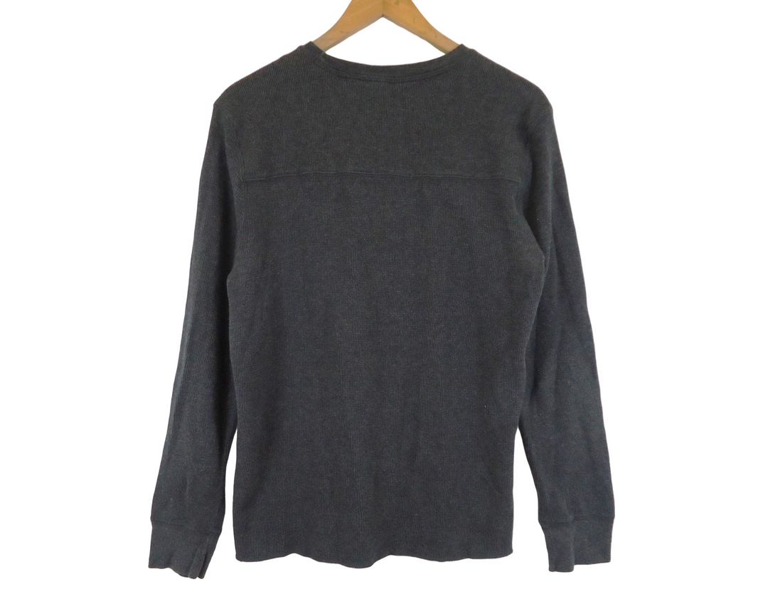 【激安古着】 ALL CONDITIONS GEAR　長袖Tシャツ　トップス