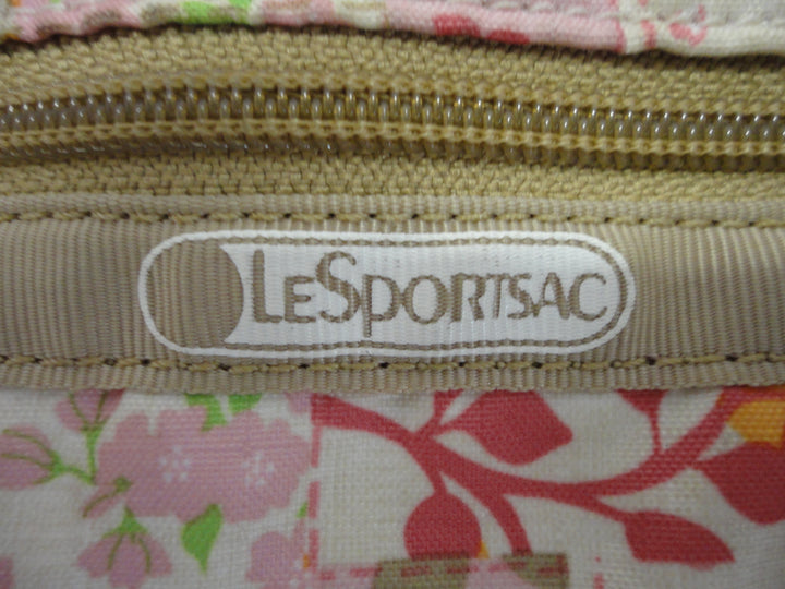 【小物/雑貨】 LESPORTSAC　ショルダーバッグ　バッグ