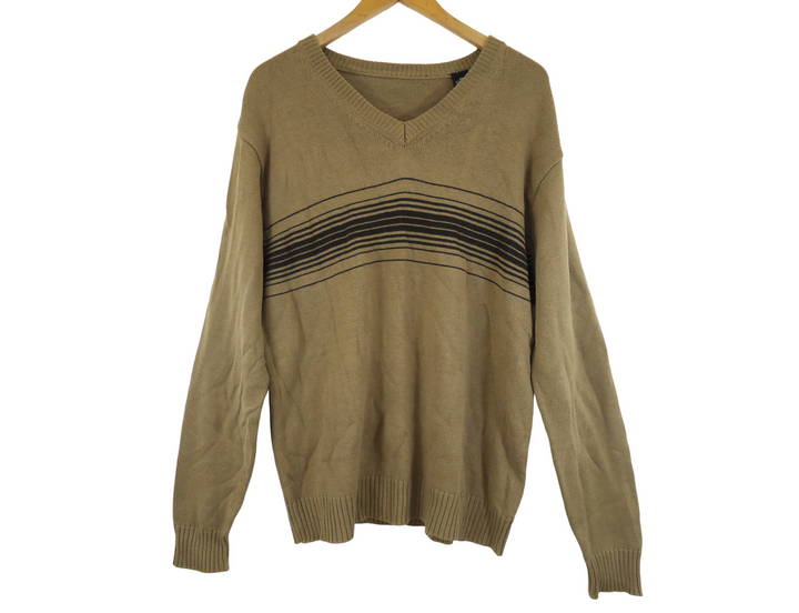 【激安古着】 ブランド不明　ニットorセーター　トップス