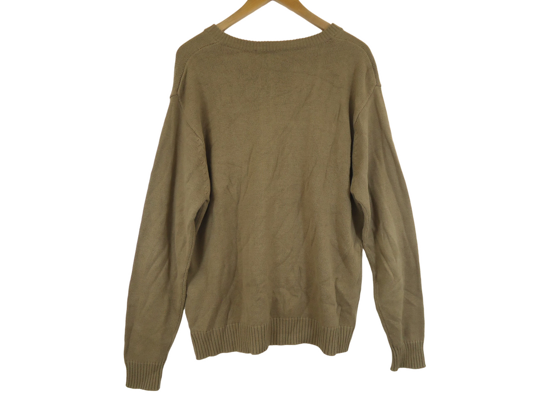 【激安古着】 ブランド不明　ニットorセーター　トップス