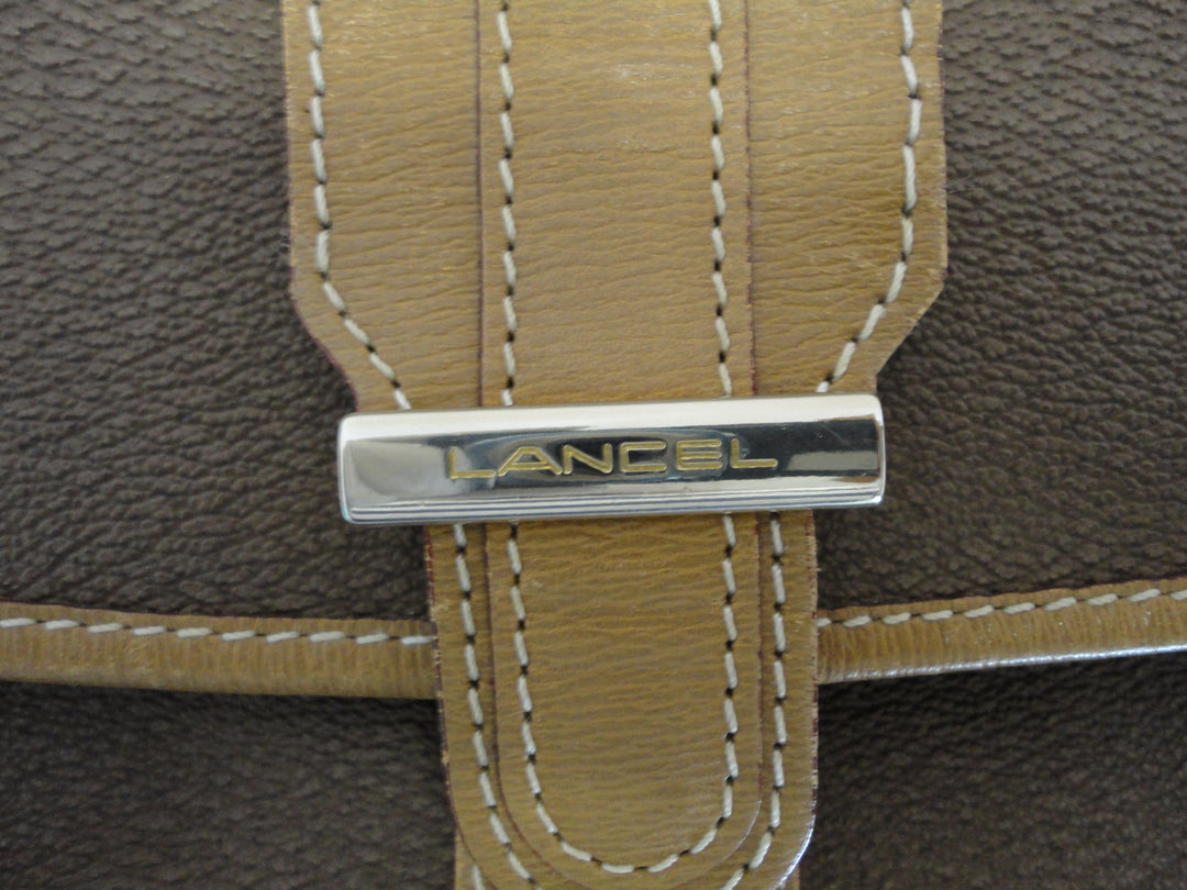 【小物/雑貨】 LANCEL　ショルダーバッグ　バッグ