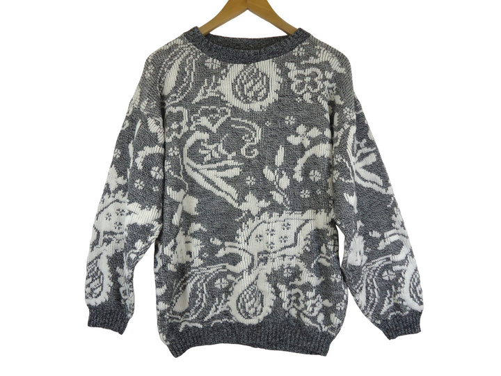 【激安古着】 ブランド不明　ニットorセーター　トップス