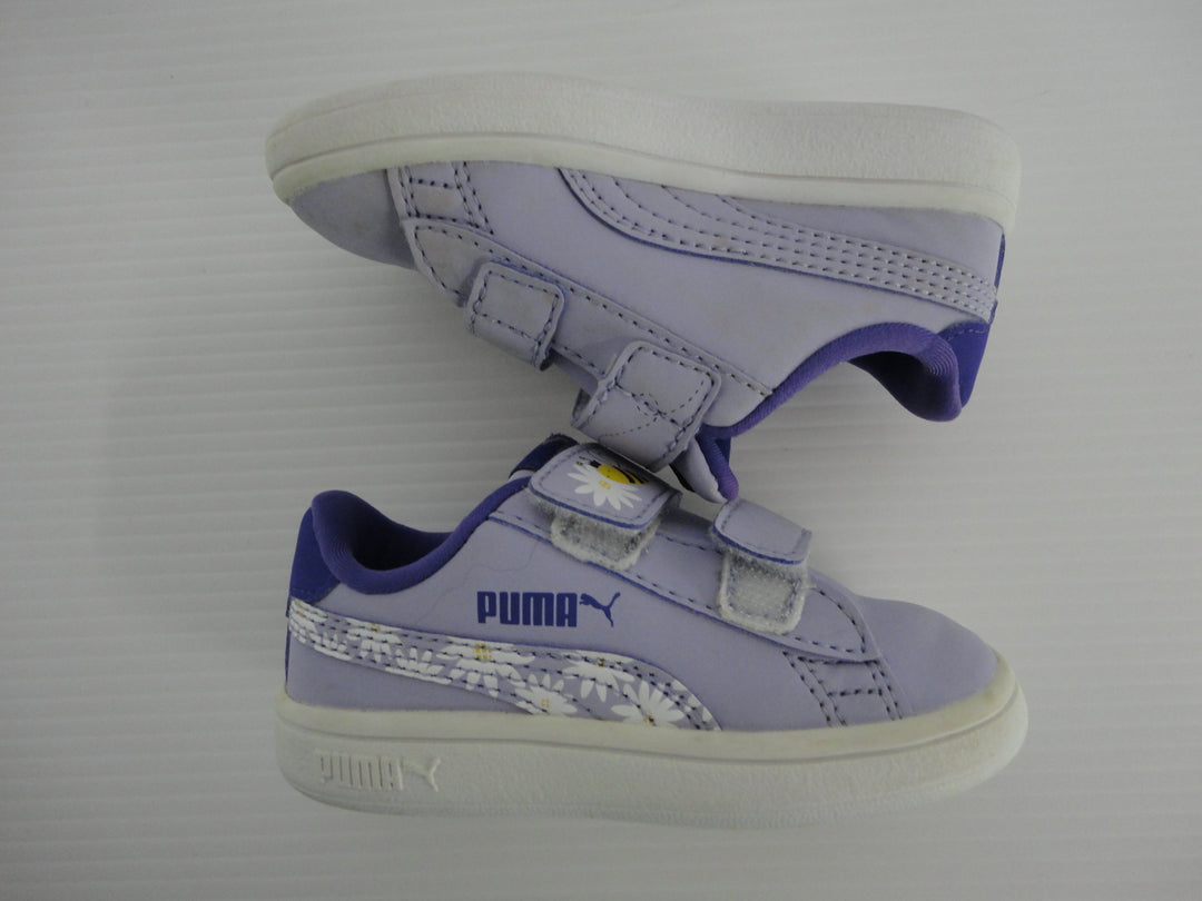 【小物/雑貨】 PUMA プーマ　スニーカー　シューズ