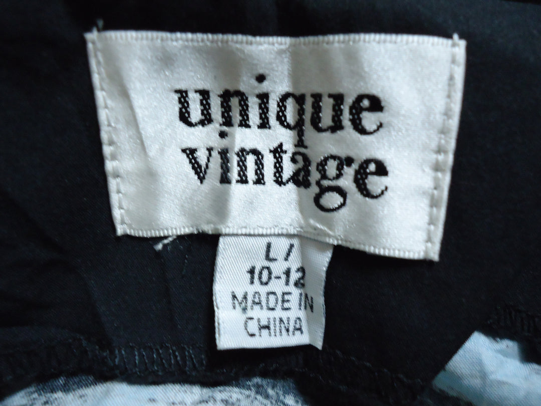 【激安古着】 unique vinatage　ワンピース　ワンピース or ドレス