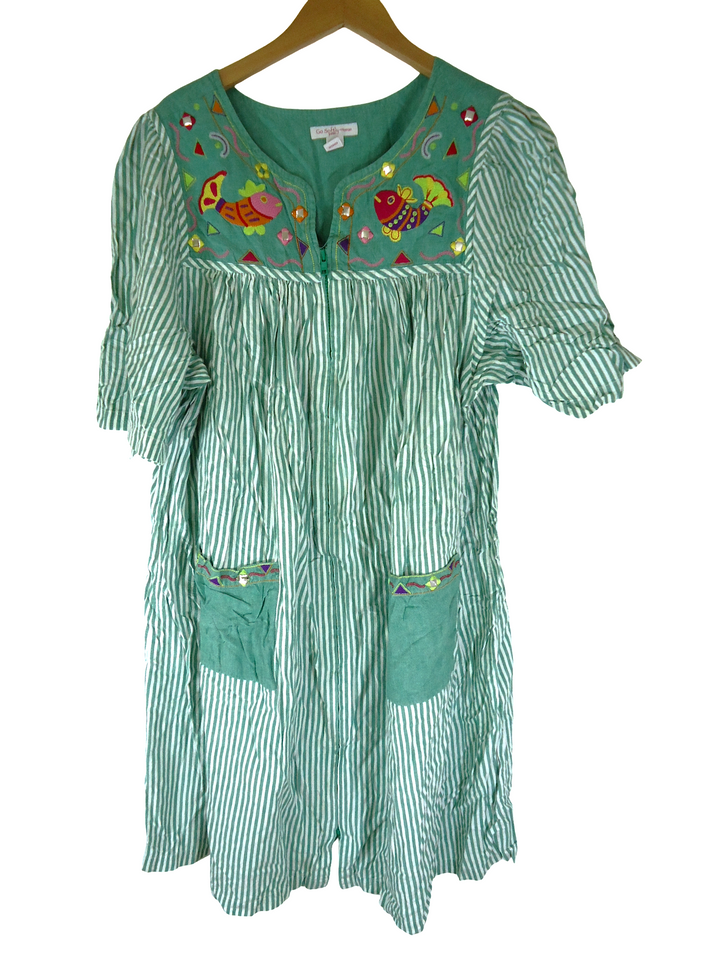 【激安古着】 Go Softly Woman patio　ワンピース　ワンピース or ドレス