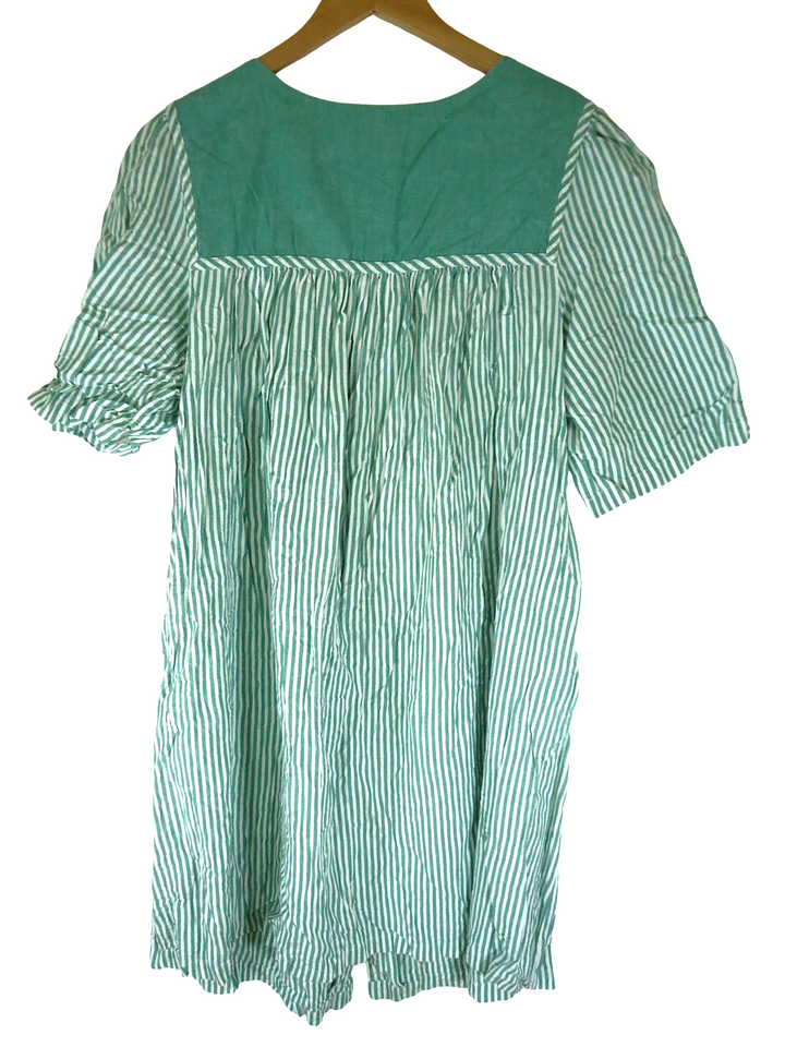 【激安古着】 Go Softly Woman patio　ワンピース　ワンピース or ドレス