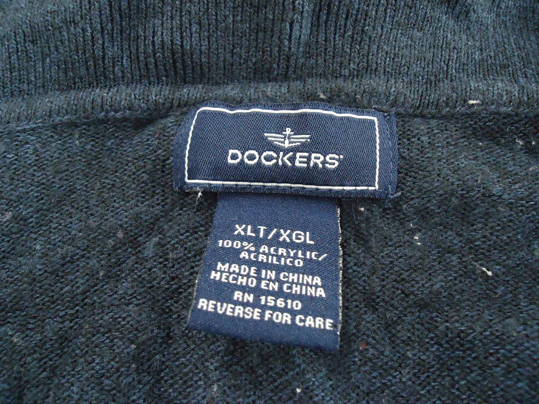 【激安古着】 DOCKERS'　ニットorセーター　トップス