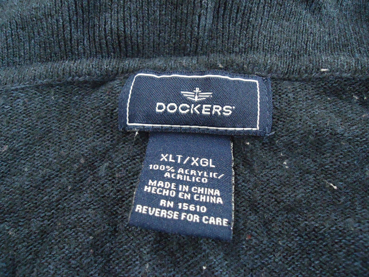 【激安古着】 DOCKERS'　ニットorセーター　トップス