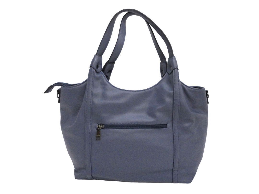 GUSCIO　トートバッグ　バッグ