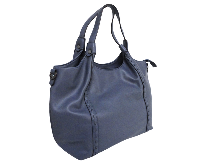 GUSCIO　トートバッグ　バッグ