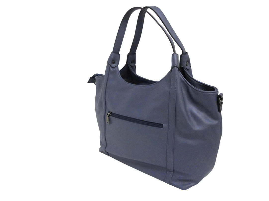 GUSCIO　トートバッグ　バッグ