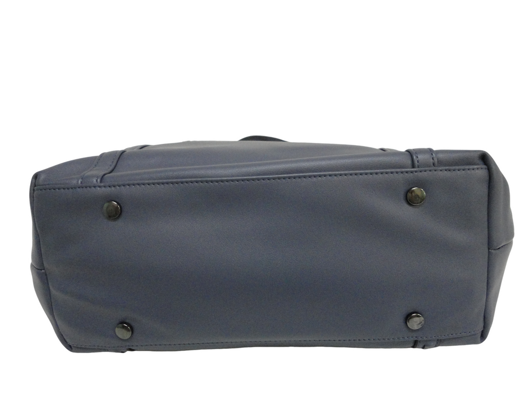 GUSCIO　トートバッグ　バッグ