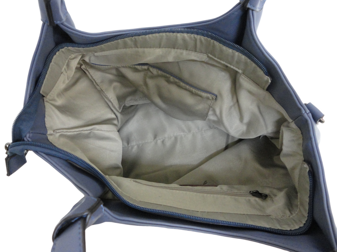 GUSCIO　トートバッグ　バッグ