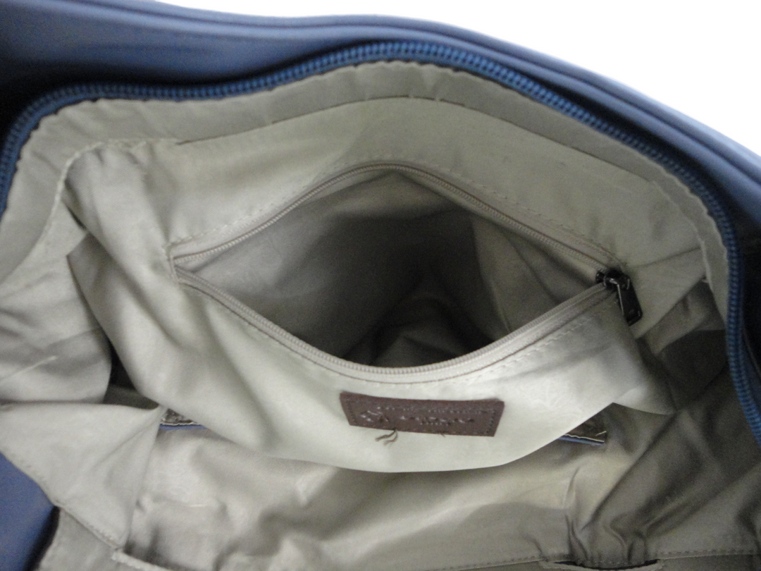 GUSCIO　トートバッグ　バッグ