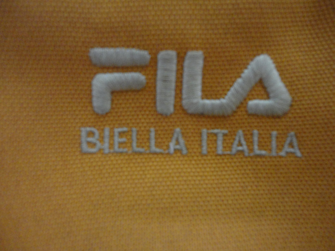 【小物/雑貨】 FILA、フィラ　ショルダーバッグ　バッグ