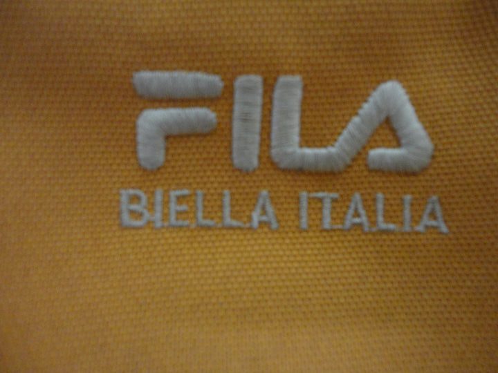 【小物/雑貨】 FILA、フィラ　ショルダーバッグ　バッグ