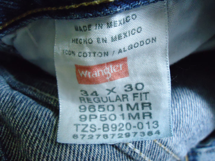 【激安古着】 Wrangler　デニムパンツ　パンツ