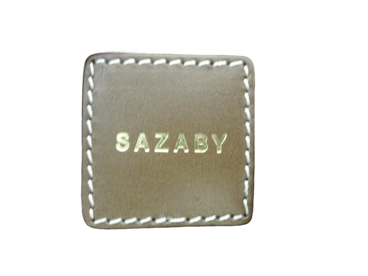 SAZABY　ショルダーバッグ　バッグ