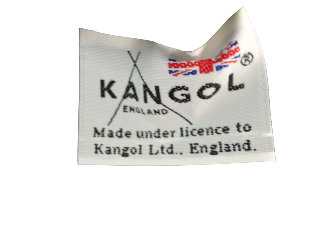【小物/雑貨】 KANGOL　バックパック/リュック　バッグ