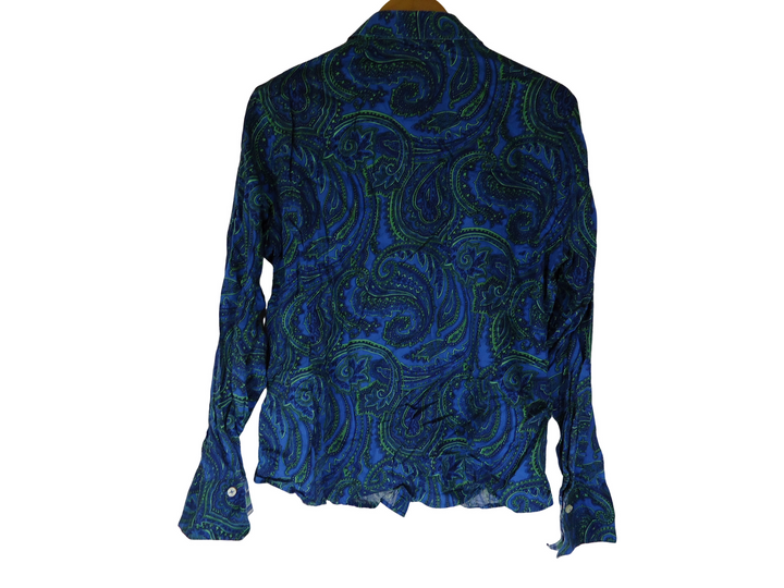 【激安古着】 Liz ｃlaiborne　長袖シャツ　トップス