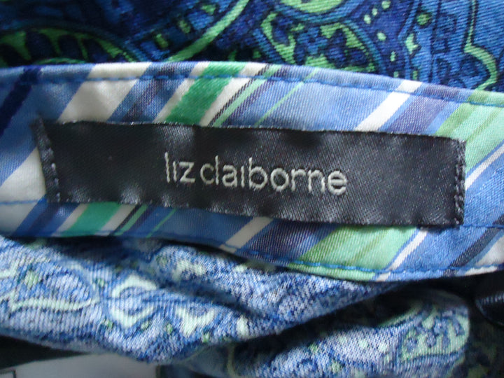 【激安古着】 Liz ｃlaiborne　長袖シャツ　トップス