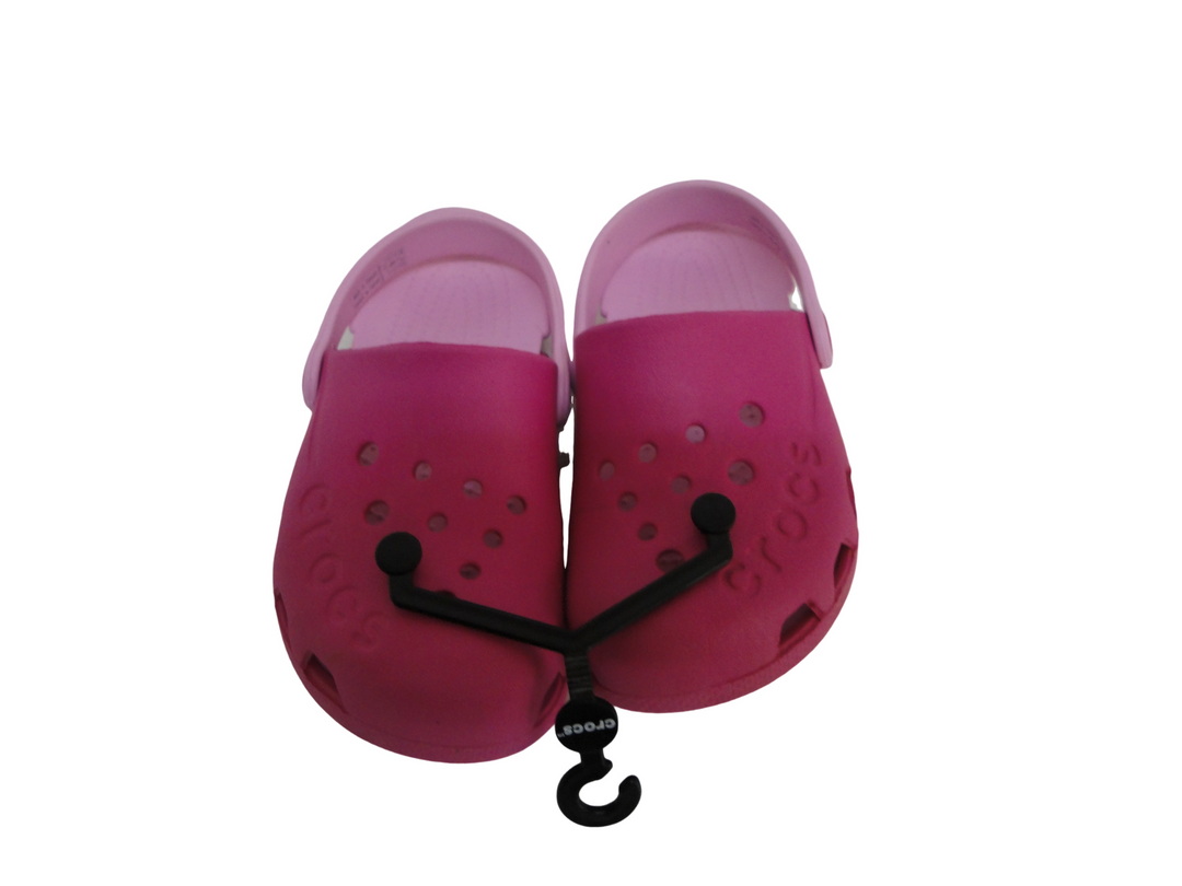 【小物/雑貨】 crocs　サンダル　シューズ