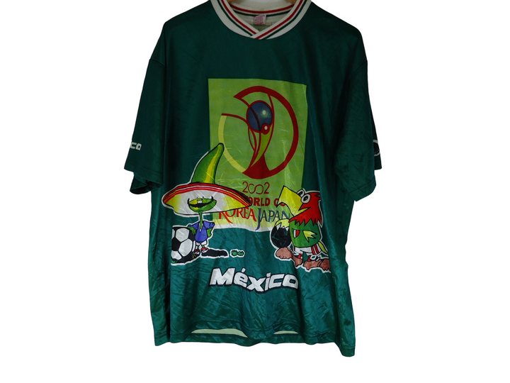 【激安古着】 UNIFORMES JARAMERO　半袖Tシャツ　トップス