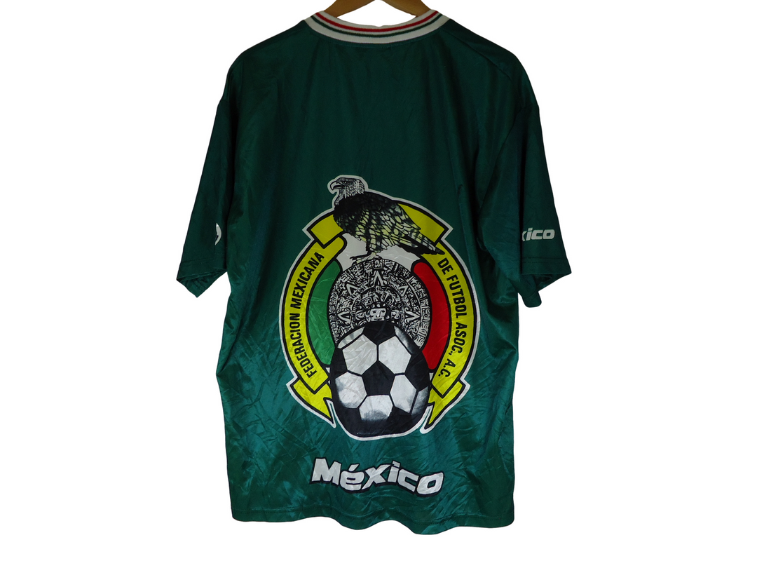 【激安古着】 UNIFORMES JARAMERO　半袖Tシャツ　トップス