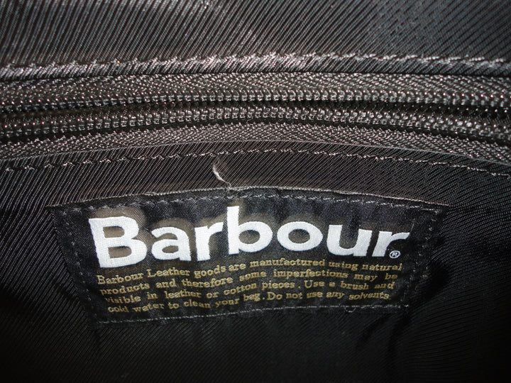 Barbour　ハンドバッグ/クラッチバッグ　バッグ