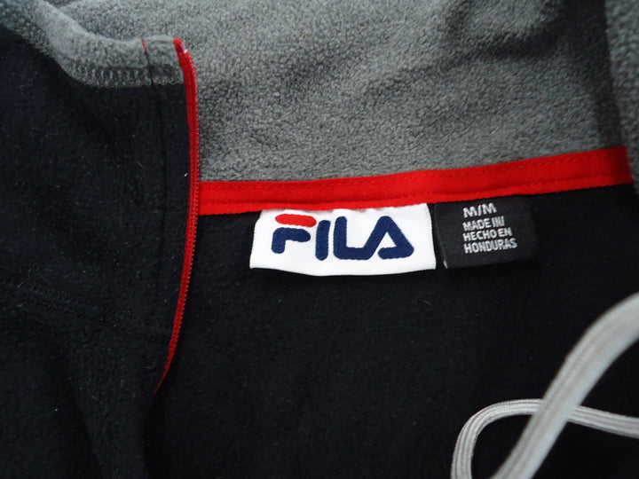 【激安古着】 FILA　ニットorセーター　トップス