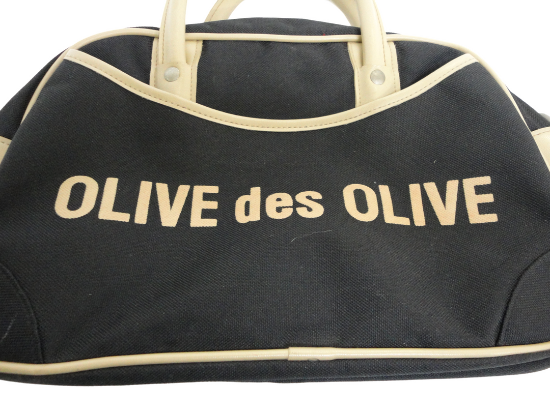 【小物/雑貨】 OLIVE des OLIVE　ハンドバッグ/クラッチバッグ　バッグ
