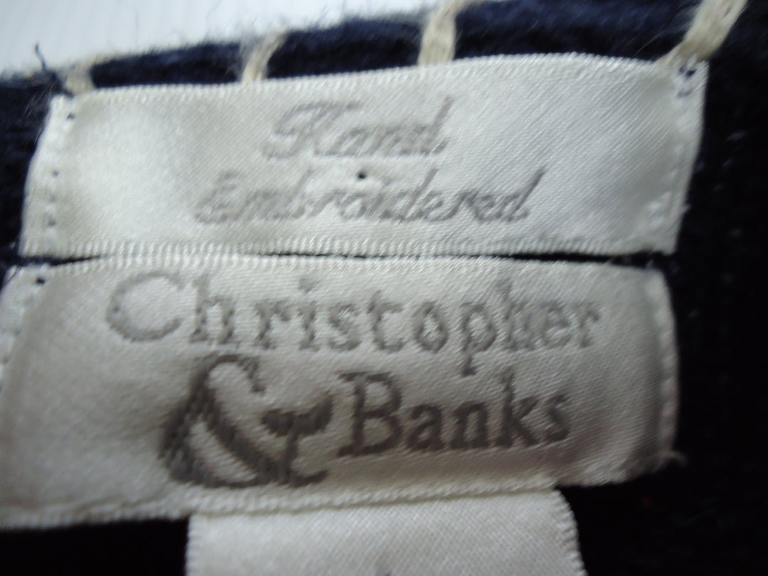 【激安古着】 Christopher &Bank　ニットorセーター　トップス