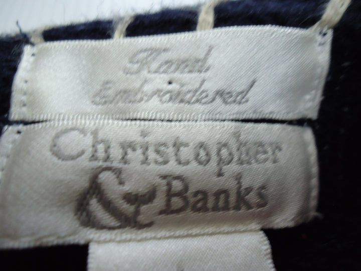【激安古着】 Christopher &Bank　ニットorセーター　トップス