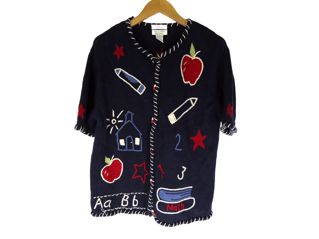 【激安古着】 Christopher &Bank　ニットorセーター　トップス
