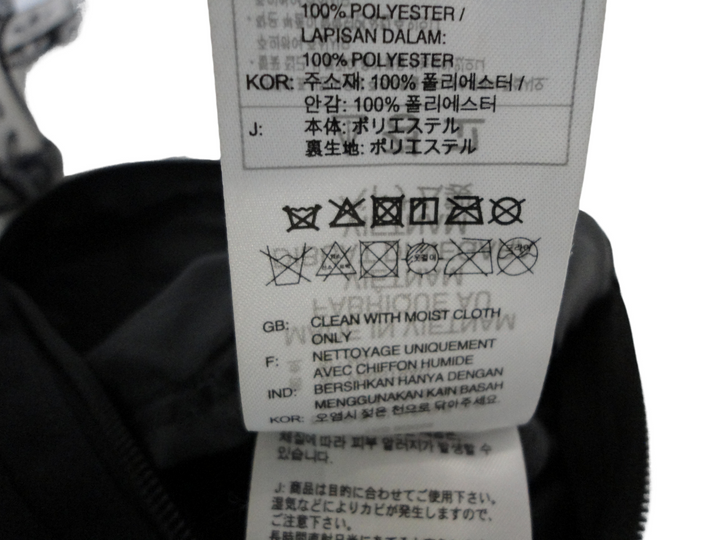 【小物/雑貨】 adidas、アディダス　ボディバッグ/ウエストポーチ　バッグ