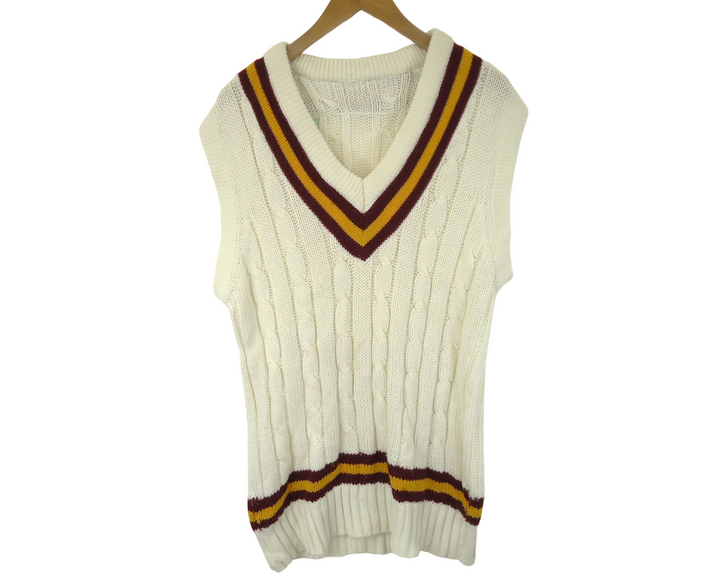 【激安古着】 ブランド不明　ニットorセーター　トップス