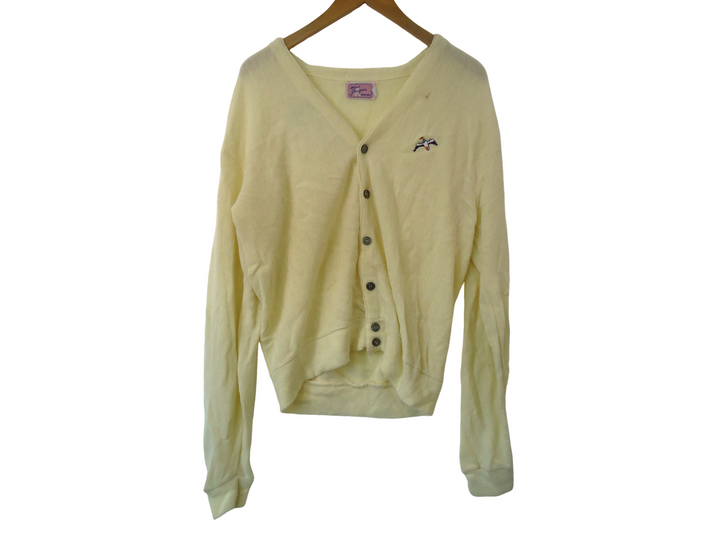 【激安古着】 M'siour Jacques　ニットorセーター　トップス