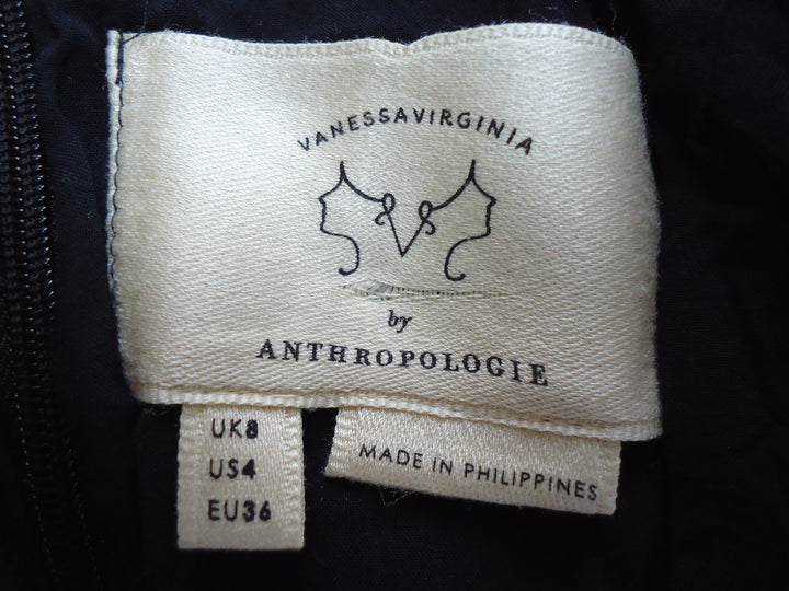 【激安古着】 VANESSAVIRGINIA by Anthropologie　ミディアム丈　スカート