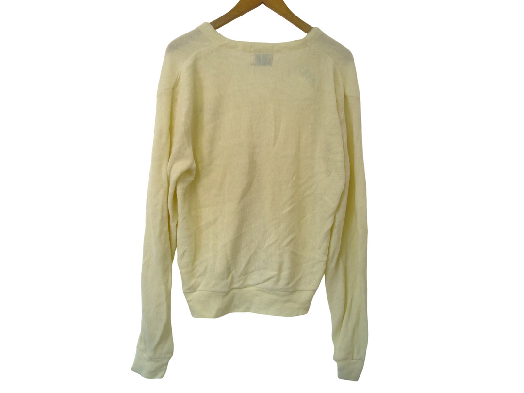 【激安古着】 M'siour Jacques　ニットorセーター　トップス