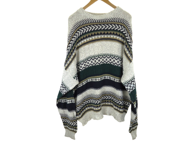 【激安古着】 NORTHWEST TERRITORY　ニットorセーター　トップス