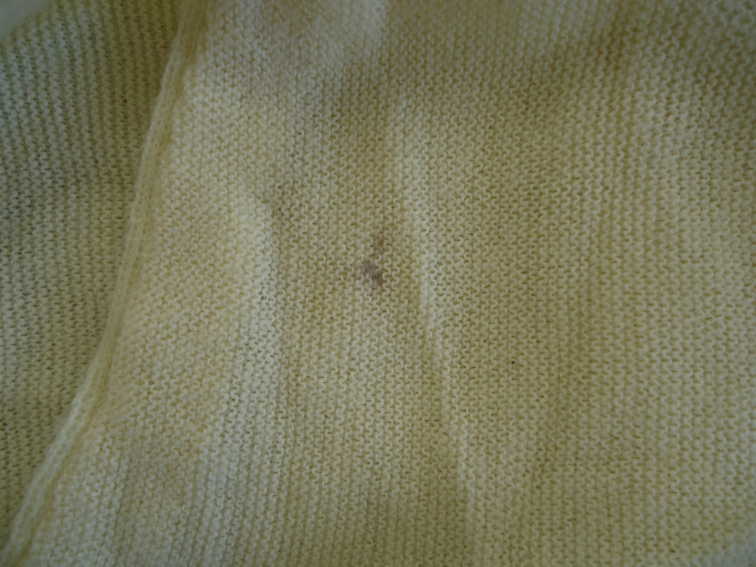 【激安古着】 M'siour Jacques　ニットorセーター　トップス