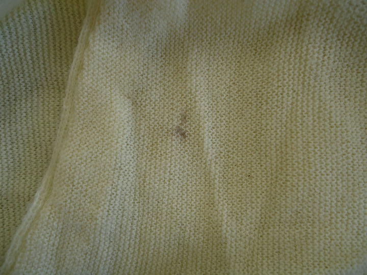 【激安古着】 M'siour Jacques　ニットorセーター　トップス