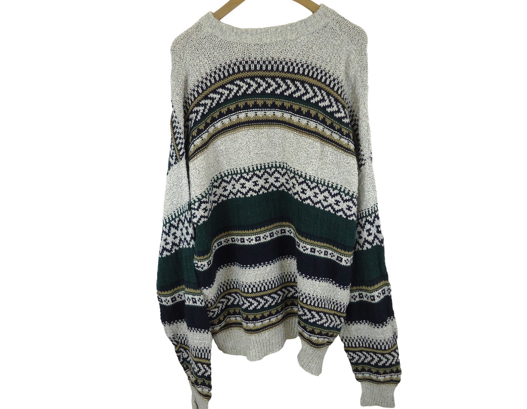 【激安古着】 NORTHWEST TERRITORY　ニットorセーター　トップス