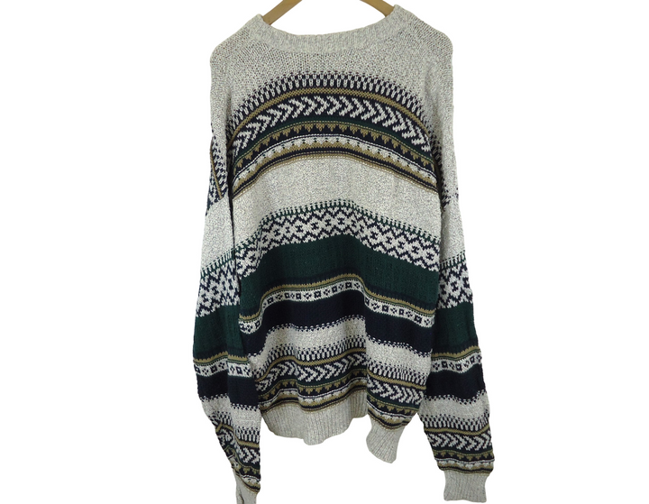 【激安古着】 NORTHWEST TERRITORY　ニットorセーター　トップス