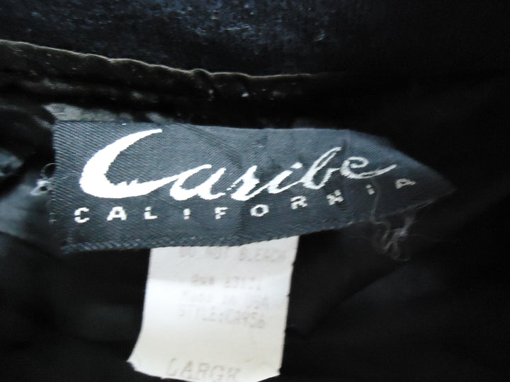 【激安古着】 Caribe California　その他アウター　アウター
