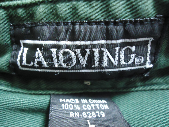 【激安古着】 LA LOVING　長袖シャツ　トップス